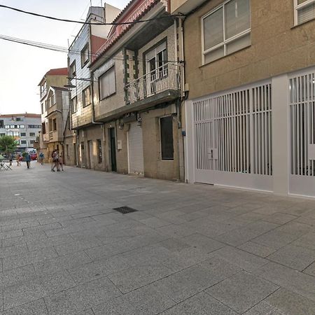 Apartamentos Bela Cangas do Morrazo Exterior photo