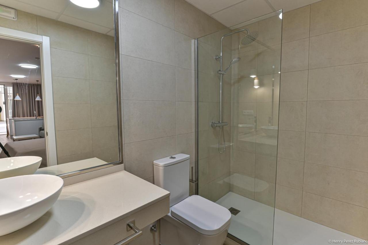 Apartamentos Bela Cangas do Morrazo Exterior photo